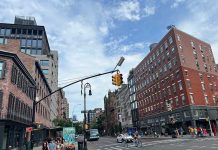 Gobernadora no acepta el bloqueo al cobro del peaje en Manhattan
