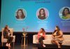 Novena Cumbre Anual de Latinas in Tech