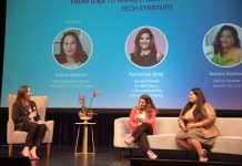Novena Cumbre Anual de Latinas in Tech