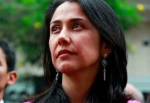 Esposa de Humala pide asilo en la Embajada de Brasil tras ser condenada por caso Odebrecht