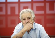 Fallece José Mujica a los 89 años