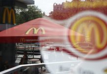 McDonald’s planea contratar 375.000 personas para la temporada de verano en EE.UU.