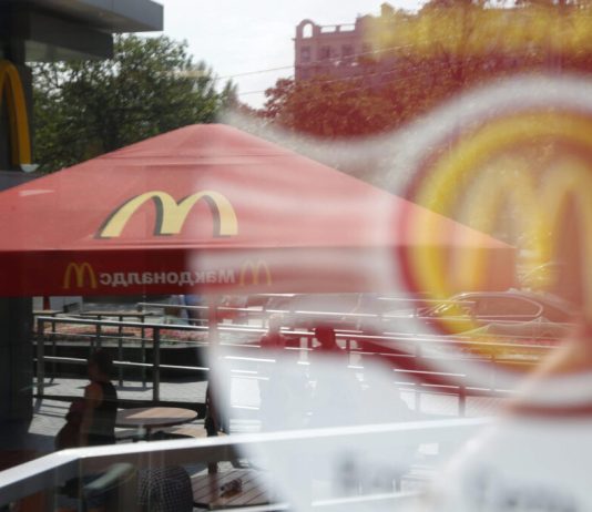 McDonald’s planea contratar 375.000 personas para la temporada de verano en EE.UU.