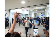 Nuevo aeropuerto de Lima: Anda volando bajo
