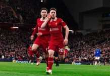 Lamentan muerte del delantero de Liverpool FC