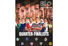 Real Madrid y PSG, los favoritos del Mundial de Clubes