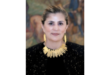 Laura Gil asume como primera mujer en la Secretaría General Adjunta de la OEA