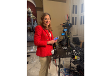 Congresistas presentan proyecto migratorio Dignidad