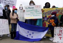 Una guía para que el inmigrante pueda estar preparado