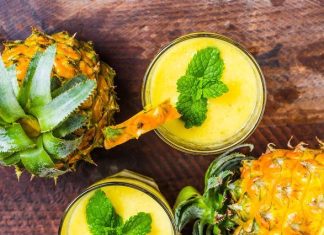 Los mejores refrescos de Guatemala