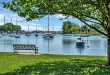 Nueve playas de Westchester cerradas por contaminación