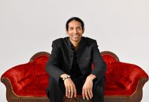Verny Varela, raíces colombianas y música del mundo
