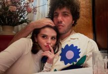 Selena Gomez prepara la boda del año