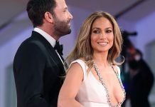 JLo teme revelaciones de Violet Affleck
