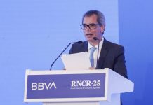 México interviene bancos vetados por EE.UU.