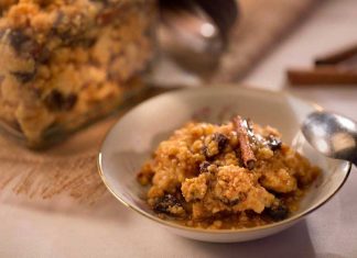 Dos Postres Colombianos deliciosos