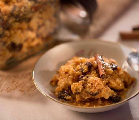 Dos Postres Colombianos deliciosos